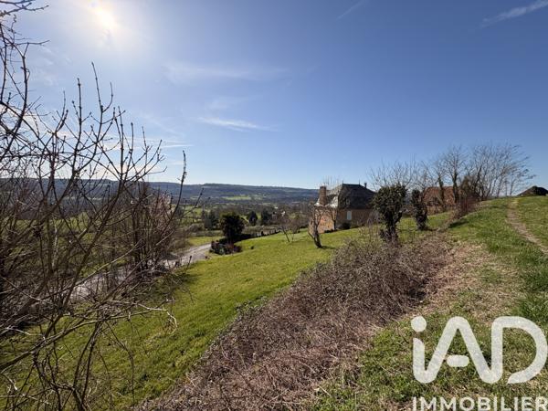 Maison à vendre 3 pièces 136 m² Biars-sur-Cère