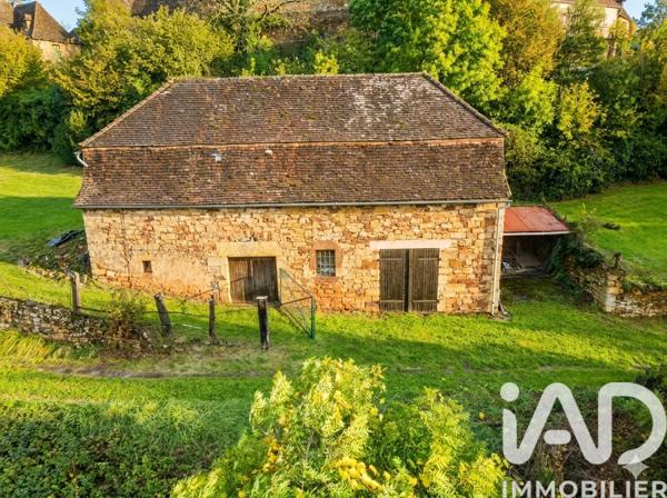 Maison à vendre 3 pièces 136 m² Biars-sur-Cère
