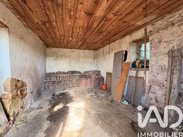 Maison à vendre 3 pièces 136 m² Biars-sur-Cère