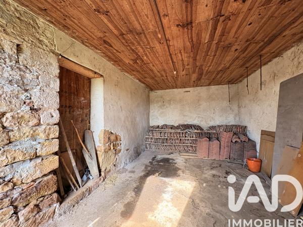 Maison à vendre 3 pièces 136 m² Biars-sur-Cère