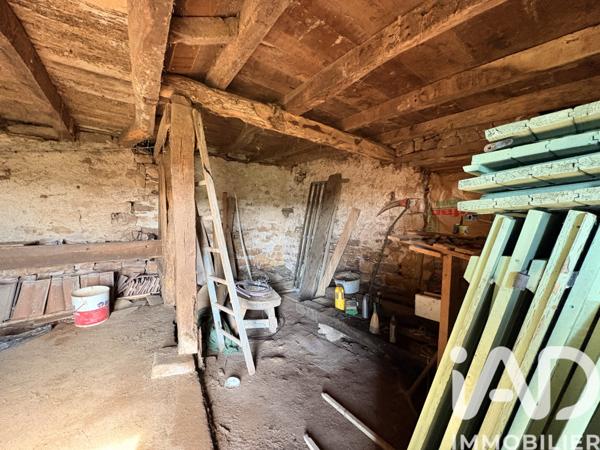 Maison à vendre 3 pièces 136 m² Biars-sur-Cère