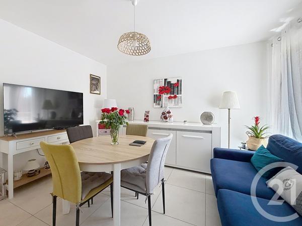 Appartement Studio à vendre  1 pièce - 29,61 m2 SARROLA CARCOPINO - 201