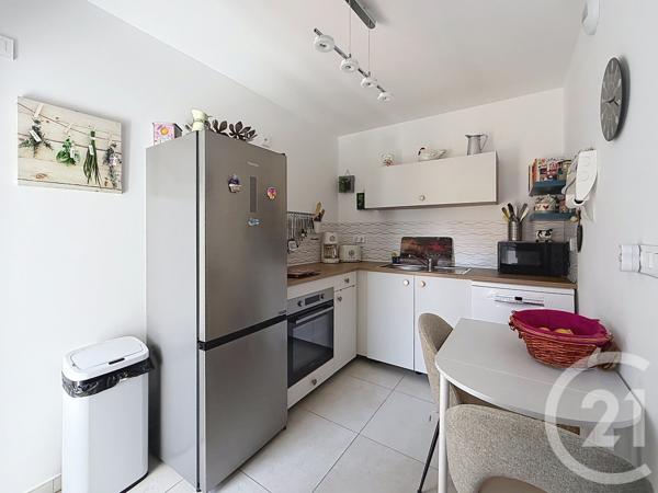 Appartement Studio à vendre  1 pièce - 29,61 m2 SARROLA CARCOPINO - 201