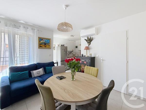 Appartement Studio à vendre  1 pièce - 29,61 m2 SARROLA CARCOPINO - 201