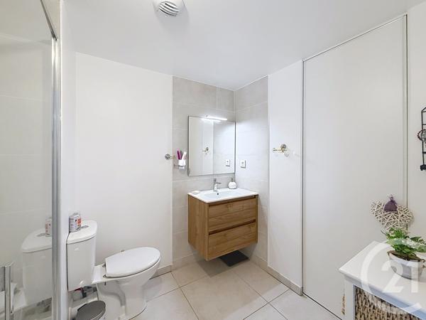 Appartement Studio à vendre  1 pièce - 29,61 m2 SARROLA CARCOPINO - 201