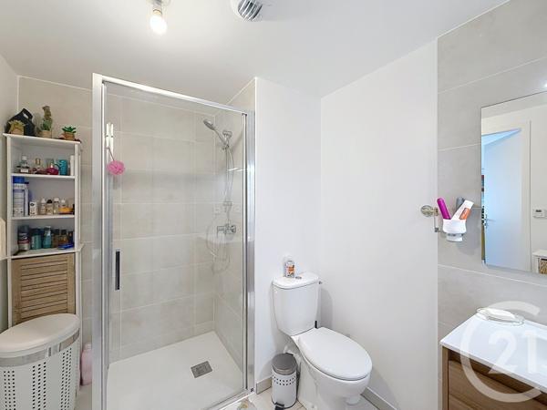 Appartement Studio à vendre  1 pièce - 29,61 m2 SARROLA CARCOPINO - 201