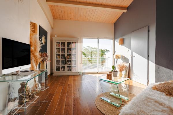 Villa 284 m² avec piscine à Marsilly