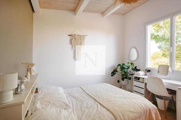 Villa 284 m² avec piscine à Marsilly