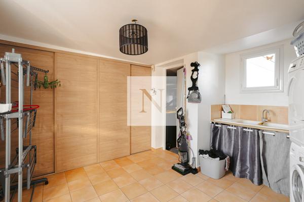 Villa 284 m² avec piscine à Marsilly