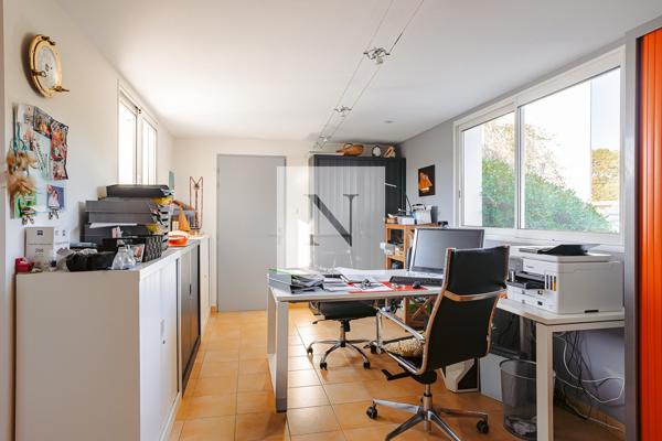 Villa 284 m² avec piscine à Marsilly
