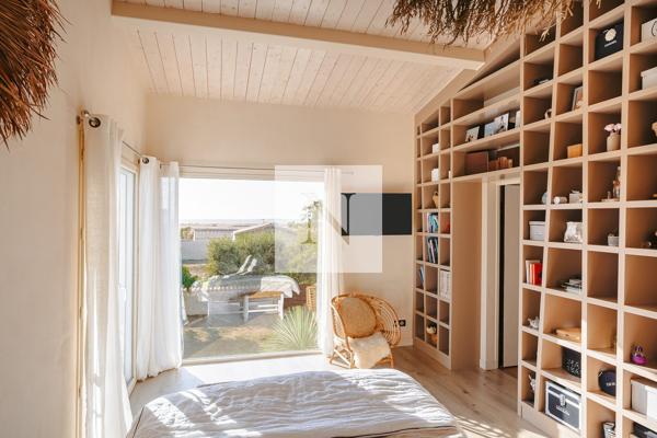 Villa 284 m² avec piscine à Marsilly