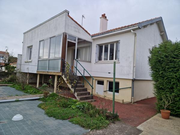 MAISON 80 M2