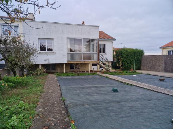 MAISON 80 M2