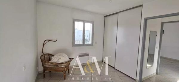 Appartement T3 , boulevard Berthelot – Montpellier