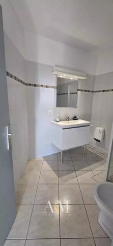 Appartement T3 , boulevard Berthelot – Montpellier