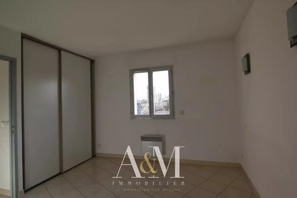 Appartement T3 , boulevard Berthelot – Montpellier