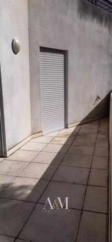 Appartement T3 , boulevard Berthelot – Montpellier