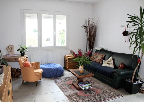 Jolie maison familiale - Performance énergétique optimisée = emprunt facilité