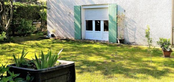 Jolie maison familiale - Performance énergétique optimisée = emprunt facilité