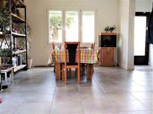 Jolie maison familiale - Performance énergétique optimisée = emprunt facilité