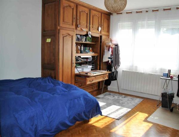 Jolie maison familiale - Performance énergétique optimisée = emprunt facilité