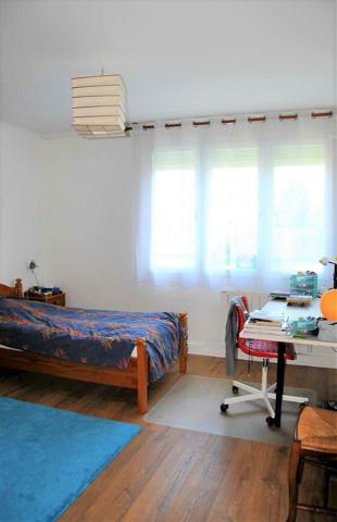 Jolie maison familiale - Performance énergétique optimisée = emprunt facilité