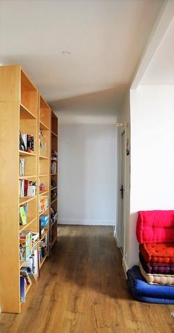 Jolie maison familiale - Performance énergétique optimisée = emprunt facilité