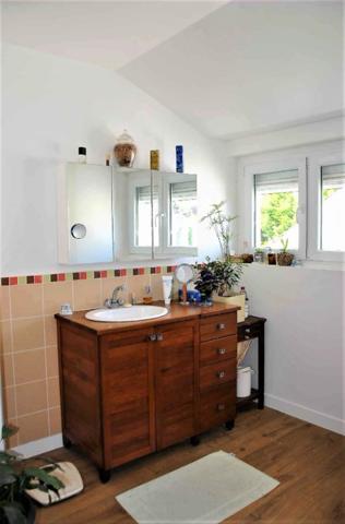 Jolie maison familiale - Performance énergétique optimisée = emprunt facilité