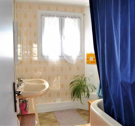 Jolie maison familiale - Performance énergétique optimisée = emprunt facilité