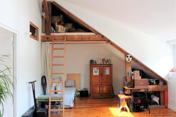 Jolie maison familiale - Performance énergétique optimisée = emprunt facilité