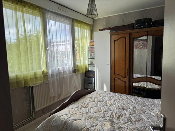 Maison 4 chambres, Jardin + garage à LOOS