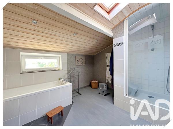 Maison à vendre 7 pièces 187 m² Lège-Cap-Ferret