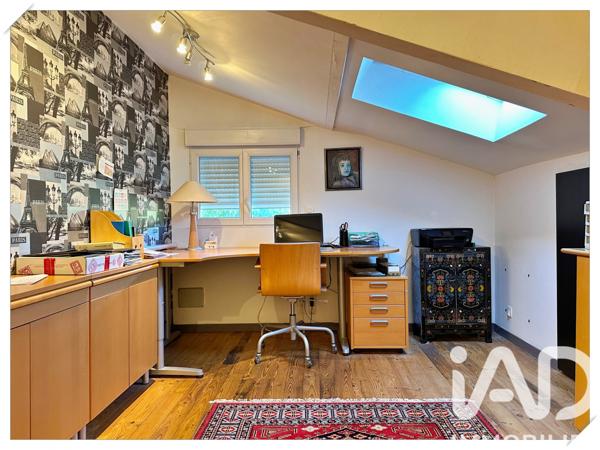 Maison à vendre 7 pièces 187 m² Lège-Cap-Ferret