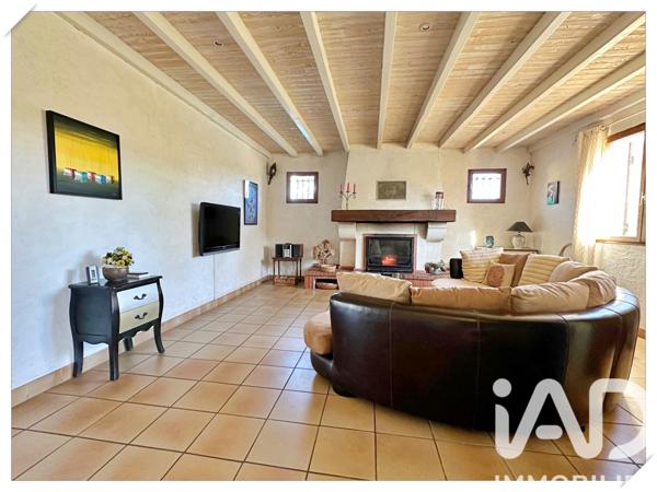 Maison à vendre 7 pièces 187 m² Lège-Cap-Ferret