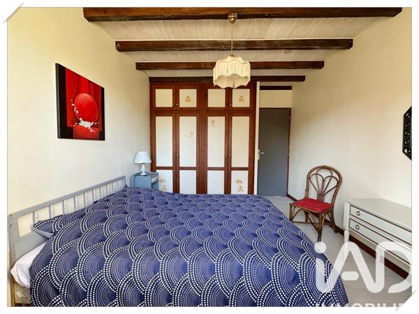 Maison à vendre 7 pièces 187 m² Lège-Cap-Ferret