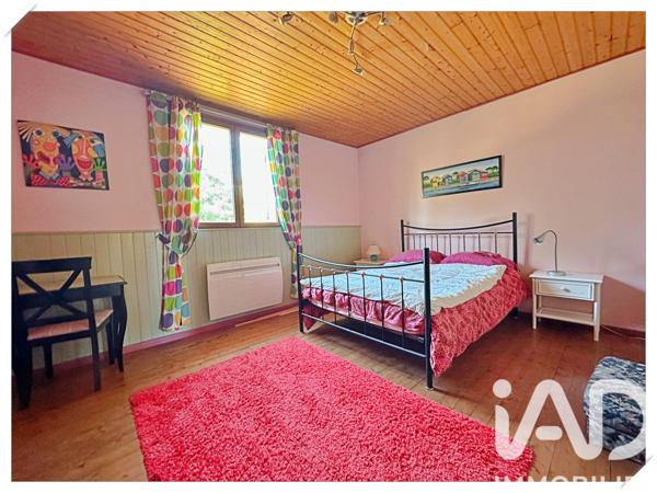 Maison à vendre 7 pièces 187 m² Lège-Cap-Ferret