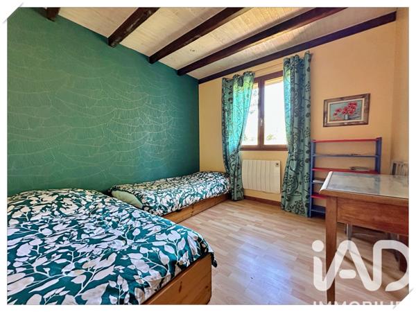 Maison à vendre 7 pièces 187 m² Lège-Cap-Ferret