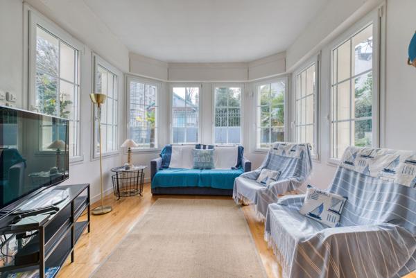 Royan – Maison de caractère proche plage et centre-ville