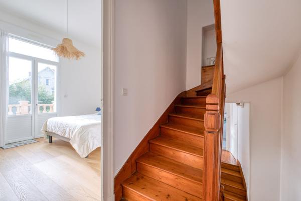 Royan – Maison de caractère proche plage et centre-ville