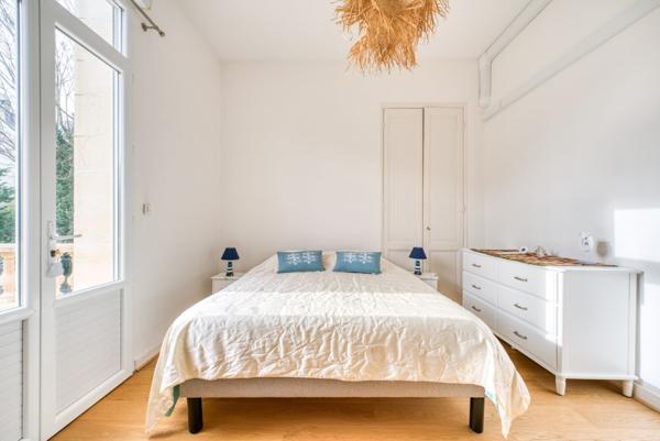 Royan – Maison de caractère proche plage et centre-ville