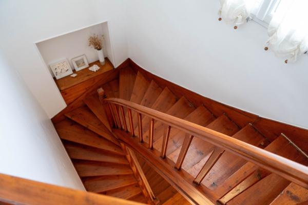 Royan – Maison de caractère proche plage et centre-ville