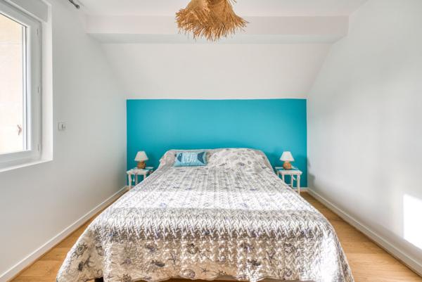 Royan – Maison de caractère proche plage et centre-ville