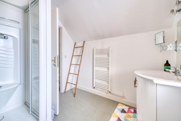 Royan – Maison de caractère proche plage et centre-ville