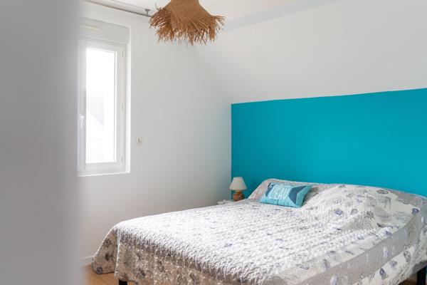 Royan – Maison de caractère proche plage et centre-ville