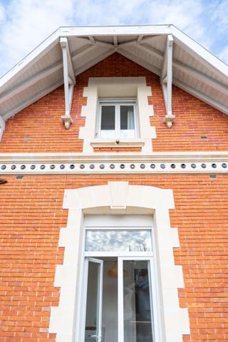 Royan – Maison de caractère proche plage et centre-ville