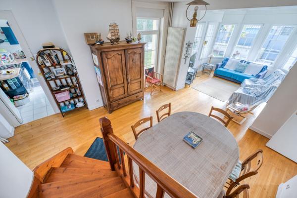 Royan – Maison de caractère proche plage et centre-ville