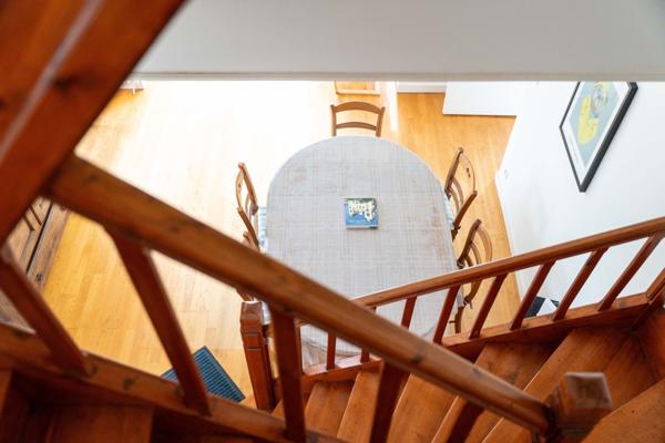 Royan – Maison de caractère proche plage et centre-ville