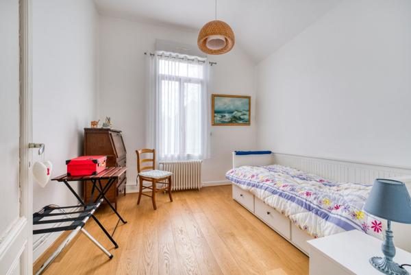 Royan – Maison de caractère proche plage et centre-ville