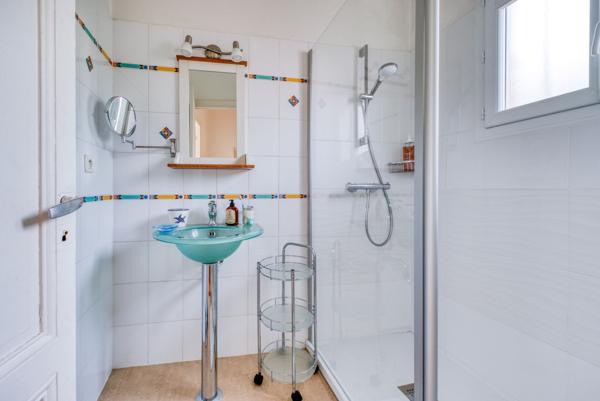 Royan – Maison de caractère proche plage et centre-ville