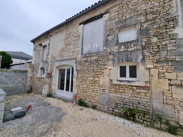 ENSEMBLE IMMOBILIER